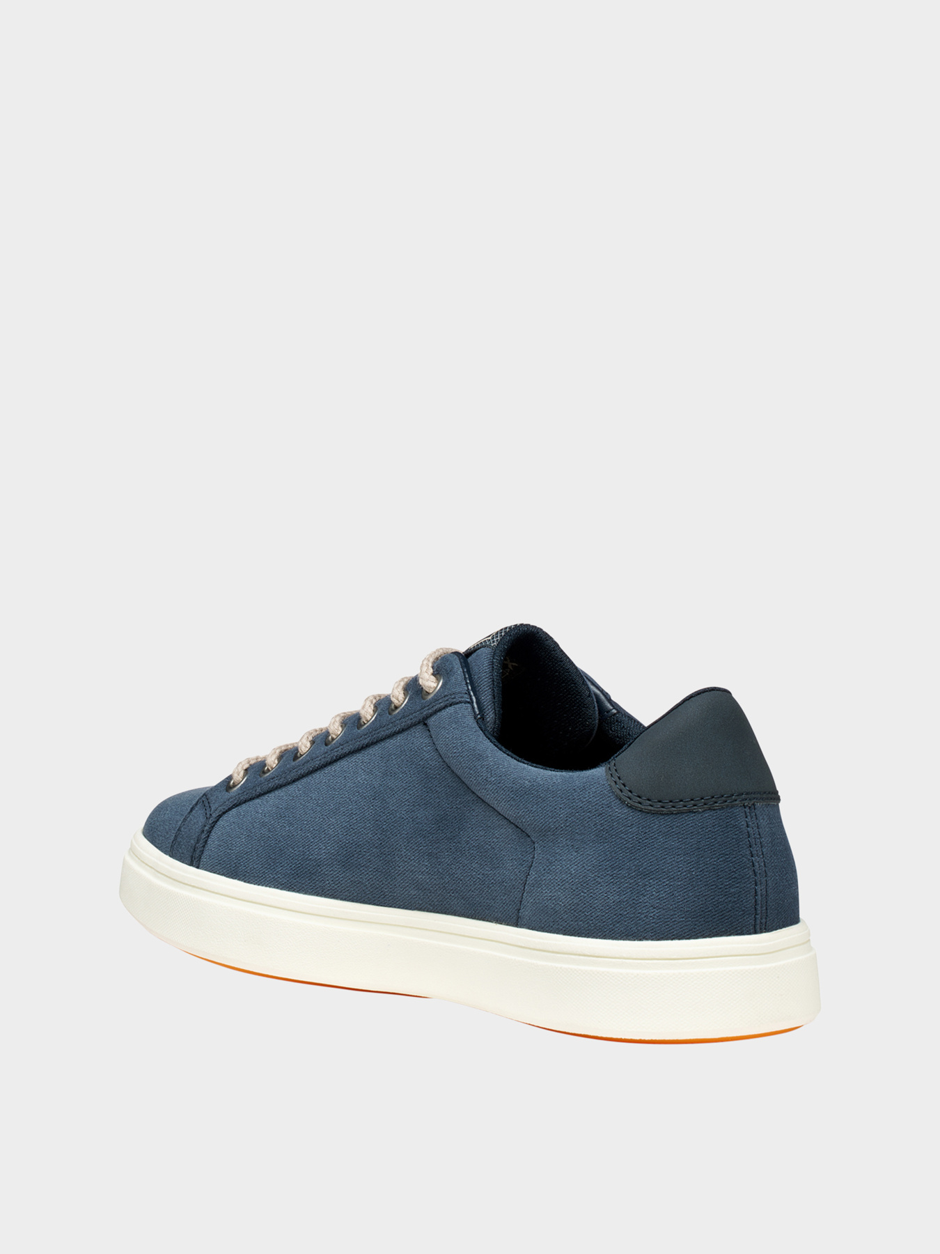 Кеди Geox BALTMOORE модель U65LDB-00010-C4002 Фото