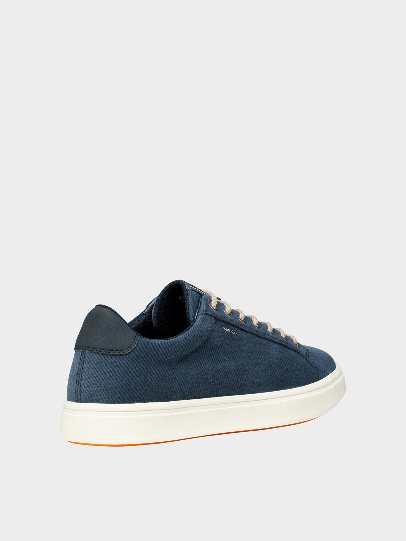 Кеди Geox BALTMOORE модель U65LDB-00010-C4002 Фото
