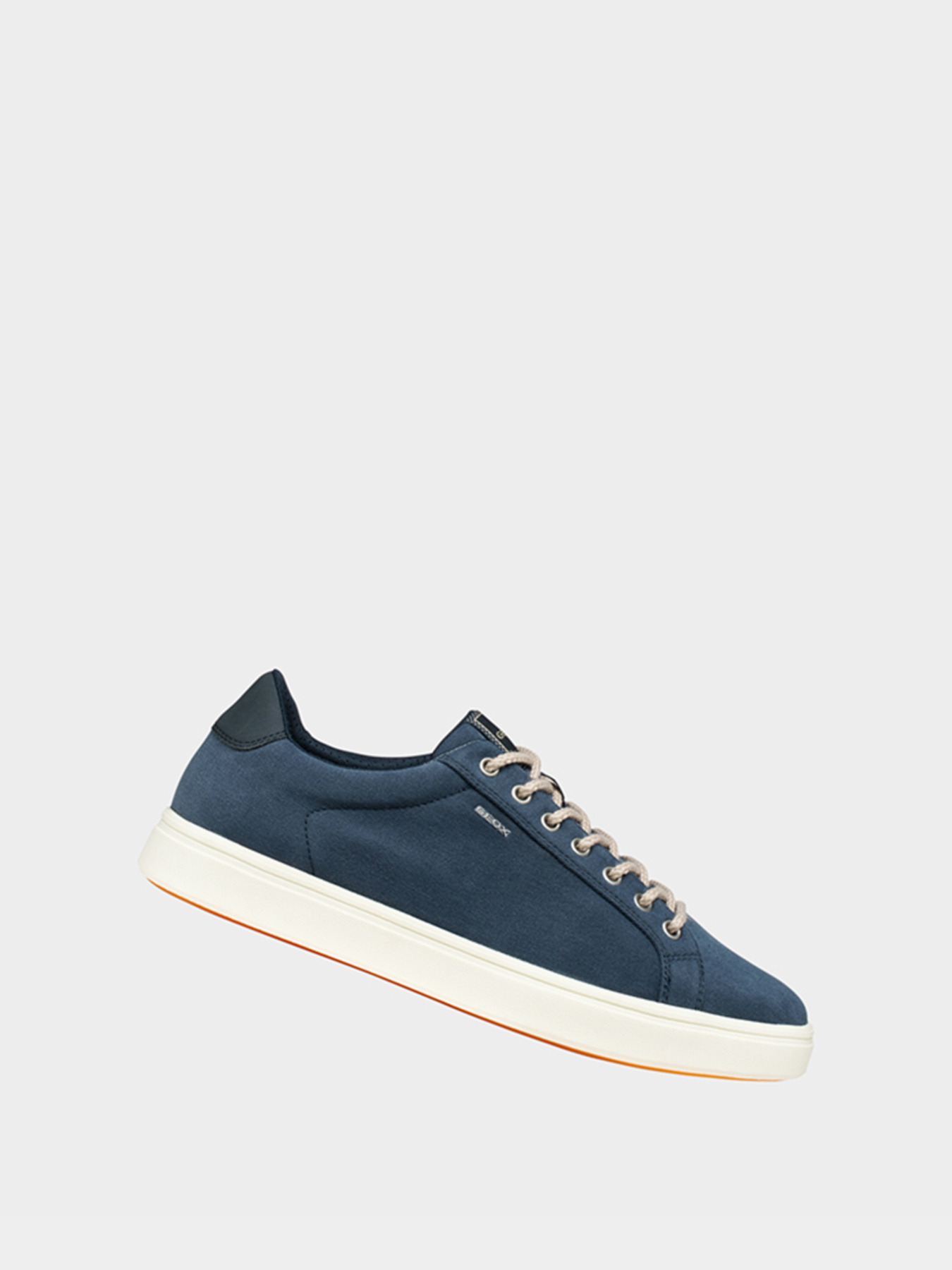 Кеди Geox BALTMOORE модель U65LDB-00010-C4002 Фото