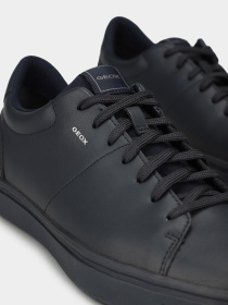 Кеди Geox BALTMOORE модель U65LDD-0009B-C4002 Фото