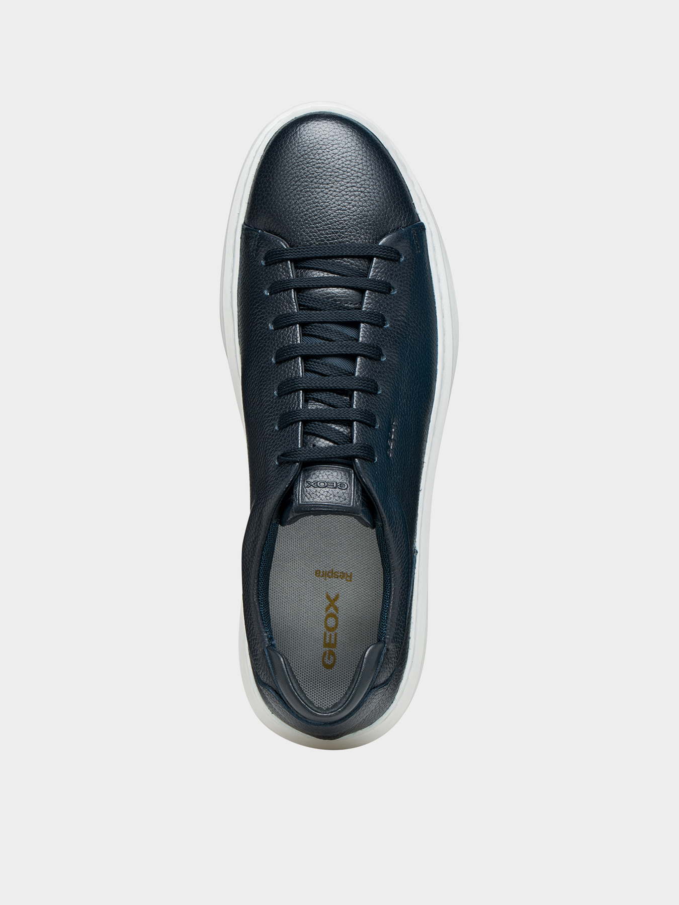 Кеды Geox DEIVEN модель U655WA-00047-C4002 Фото
