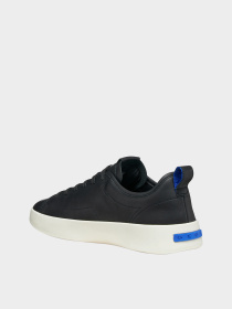Кеди Geox GXCP-01 модель U655KA-00085-C9999 Фото