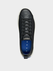 Кеди Geox GXCP-01 модель U655KA-00085-C9999 Фото