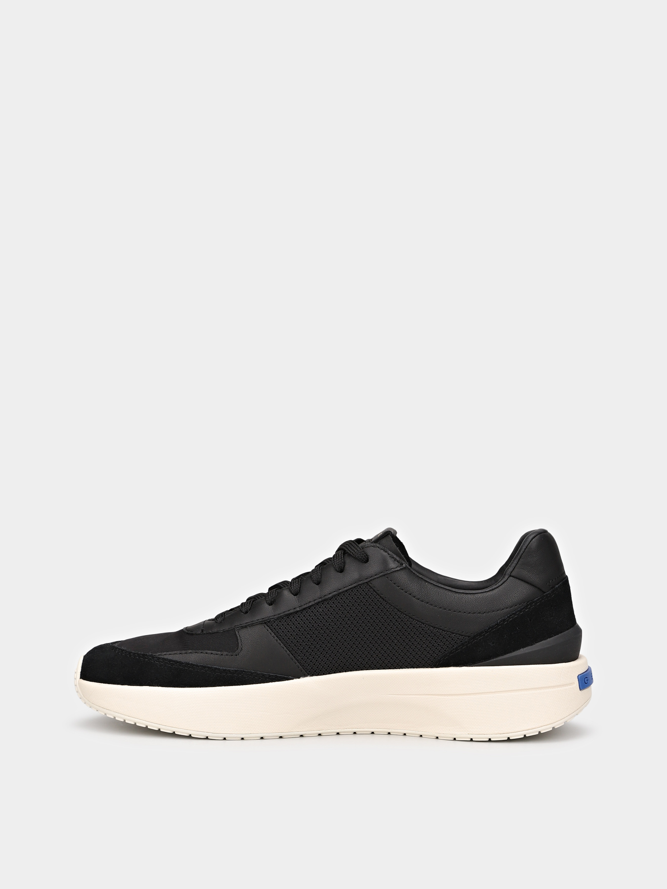 Кроссовки Geox GXRN-01 модель U656KA-08514-C9999 Фото
