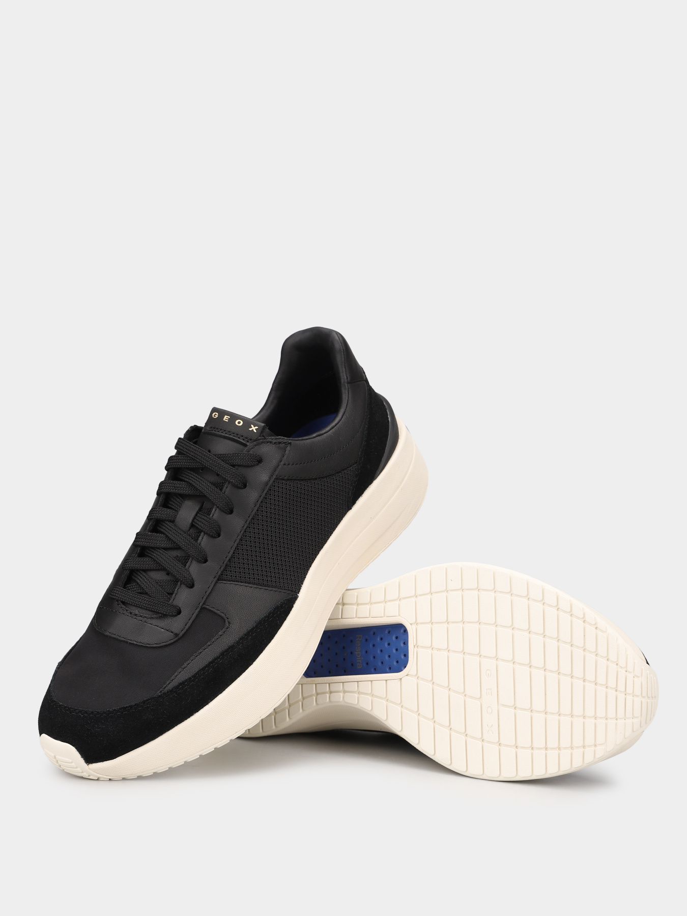 Кроссовки Geox GXRN-01 модель U656KA-08514-C9999 Фото