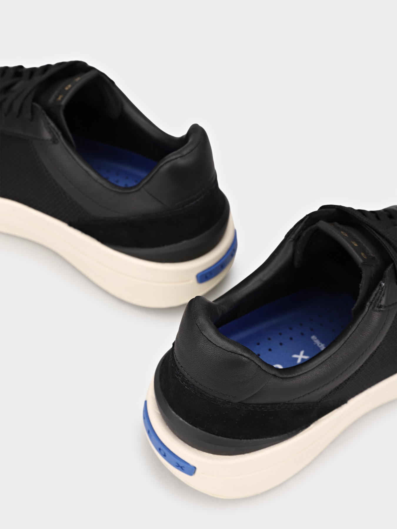 Кроссовки Geox GXRN-01 модель U656KA-08514-C9999 Фото