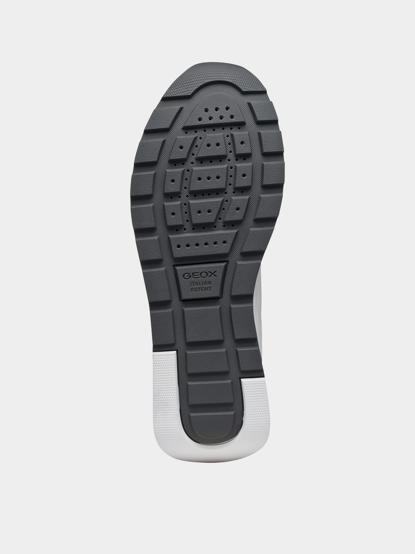Кроссовки Geox METROPOLI модель U65N0A-08532-C1260 Фото