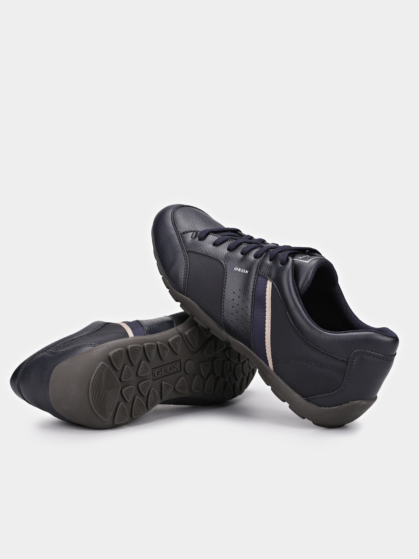 Кросівки Geox RAVEX модель U653FA-0BU11-C4002 Фото
