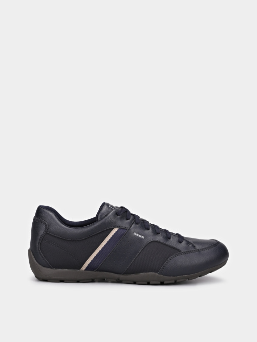 Кроссовки Geox RAVEX модель U653FA-0BU11-C4002 Фото