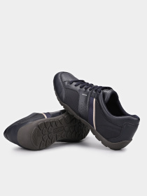 Кросівки Geox RAVEX модель U653FA-0BU11-C4002 Фото