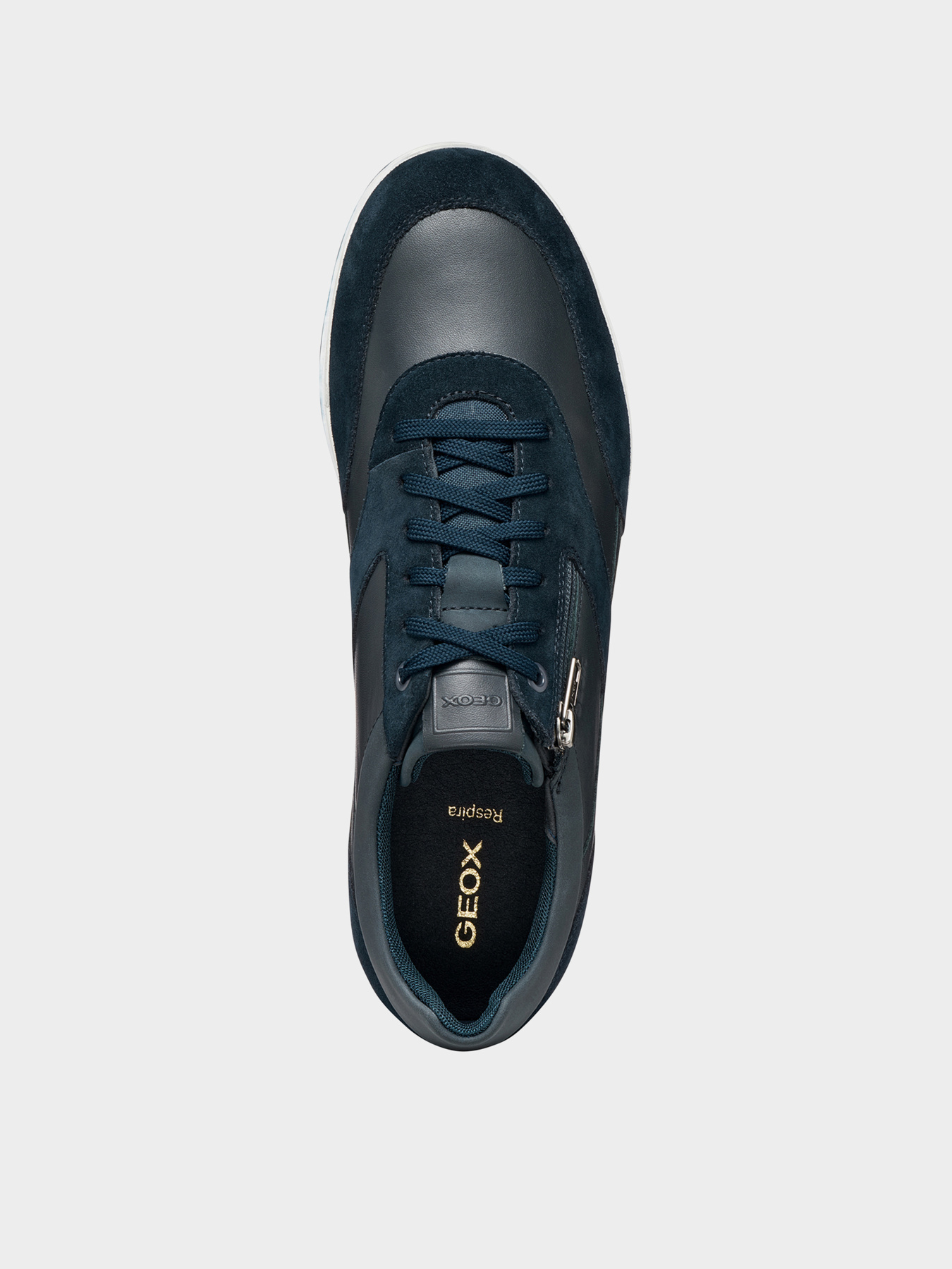 Кеди Geox RENAN модель U654GA-02285-C4002 Кеди Geox RENAN модель U654GA-02285-C4002 Фото