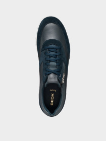 Кеди Geox RENAN модель U654GA-02285-C4002 Фото