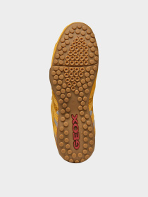 Кросівки Geox SNAKE ORIGINAL модель U55MNA-02214-C2112 Фото