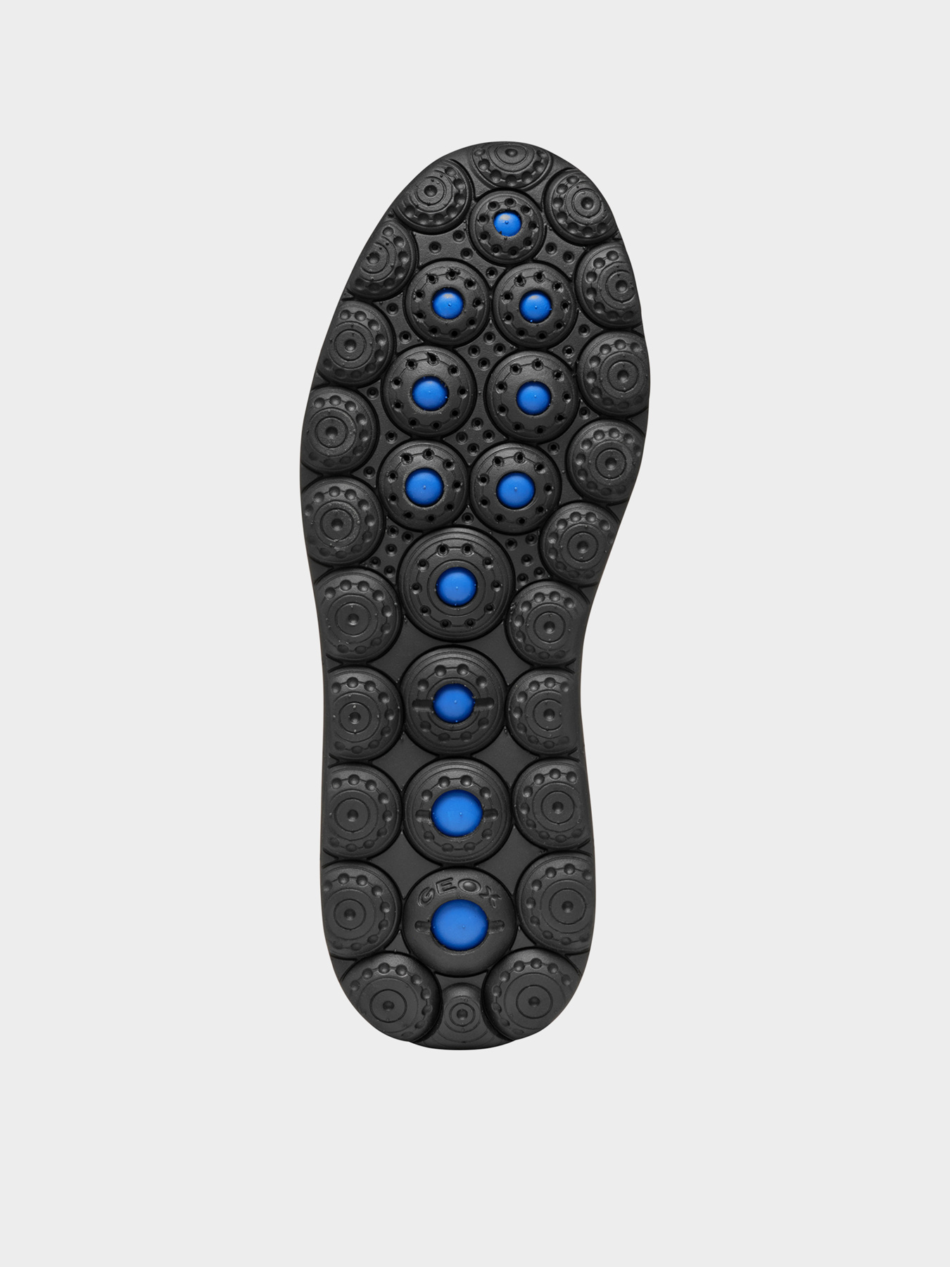 Кроссовки Geox SPHERICA PLUS модель U55MPA-06KEK-C9999 Кроссовки Geox SPHERICA PLUS модель U55MPA-06KEK-C9999 Фото