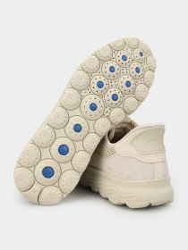 Кросівки Geox SPHERICA PLUS модель U65MPC-08522-C1122 Фото