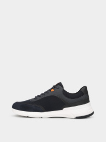 Кроссовки Geox VITTOUR модель U65N8A-01422-C4002 Фото