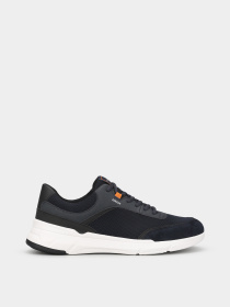 Кроссовки Geox VITTOUR модель U65N8A-01422-C4002 Фото