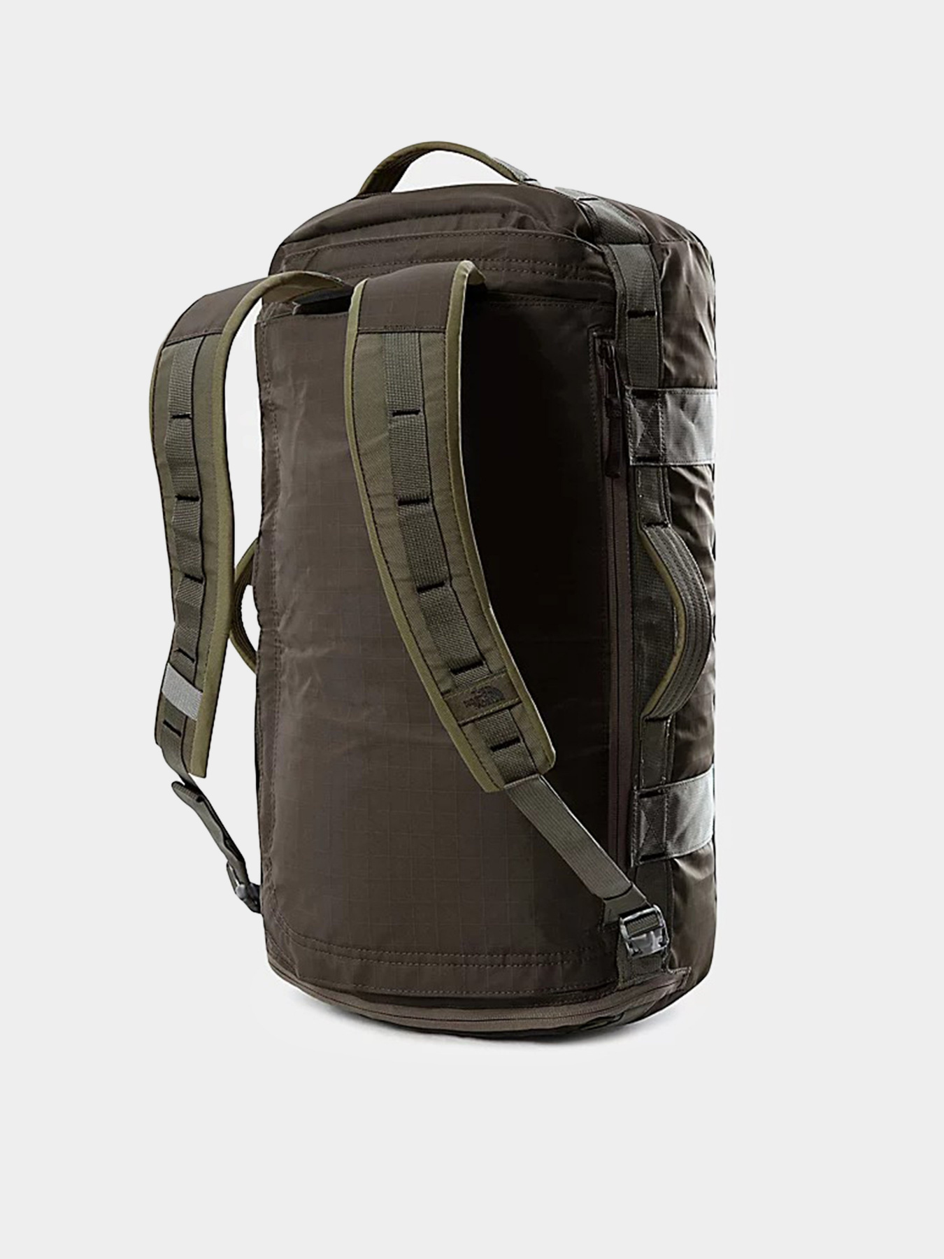 Дорожні сумки та валізи The North Face BASE CAMP VOYAGER DUFFEL модель NF0A52RRBQW1 Дорожні сумки та валізи The North Face BASE CAMP VOYAGER DUFFEL модель NF0A52RRBQW1 Фото