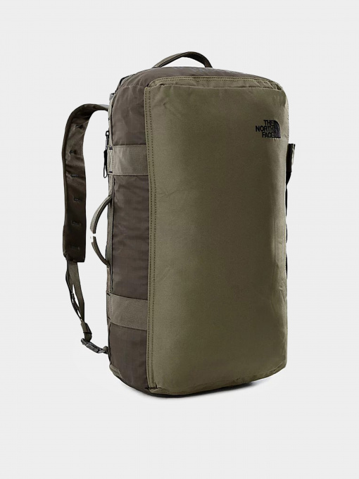 Дорожные сумки и чемоданы The North Face BASE CAMP VOYAGER DUFFEL модель NF0A52RRBQW1 Фото