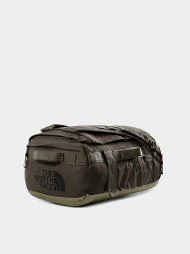 Дорожні сумки та валізи The North Face BASE CAMP VOYAGER DUFFEL модель NF0A52RRBQW1 Фото