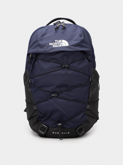 Рюкзаки The North Face Borealis 28L модель NF0A52SER811 Фото