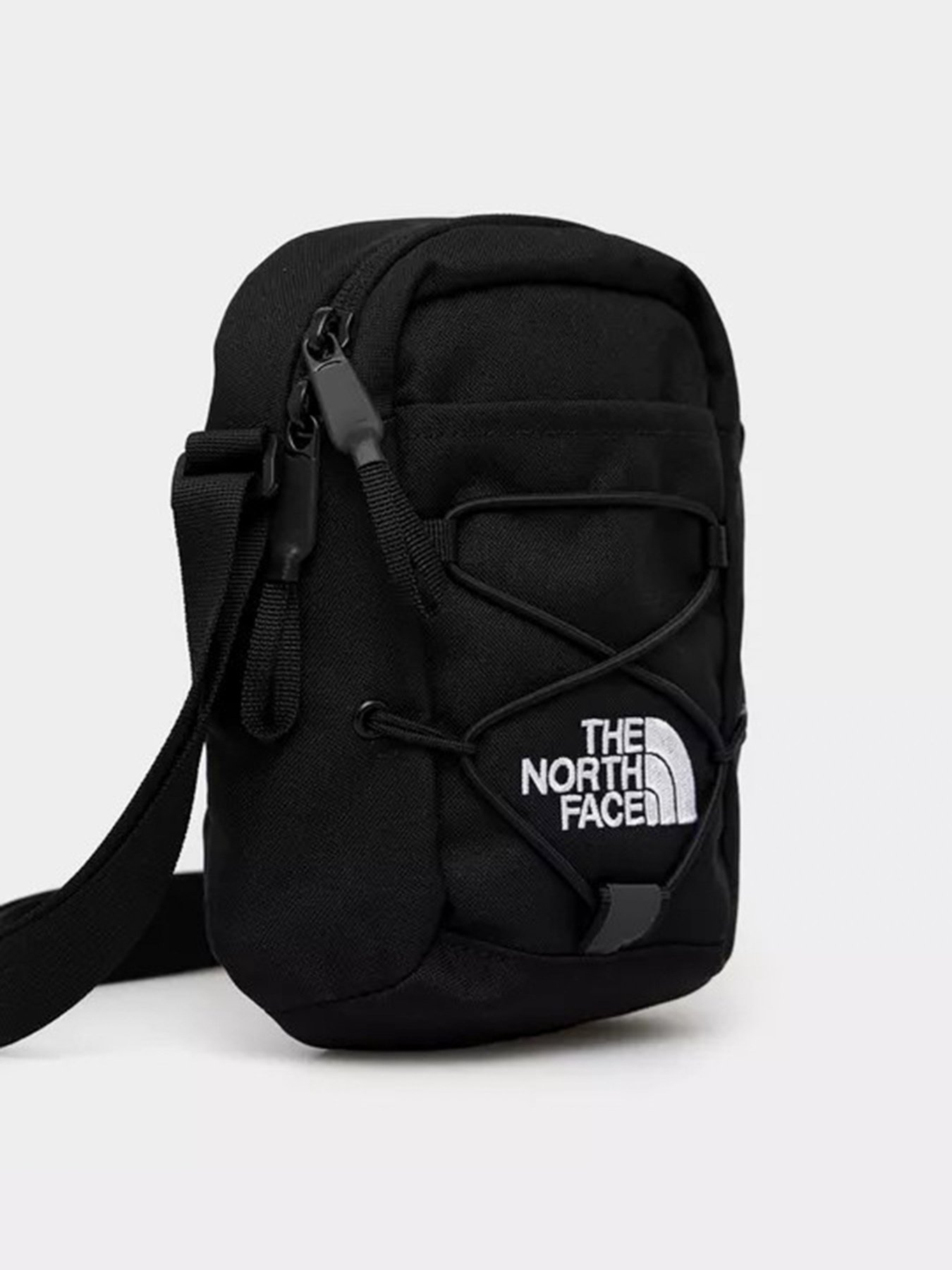 Сумки The North Face Jester модель NF0A52UCJK31 Сумки The North Face Jester модель NF0A52UCJK31 Фото