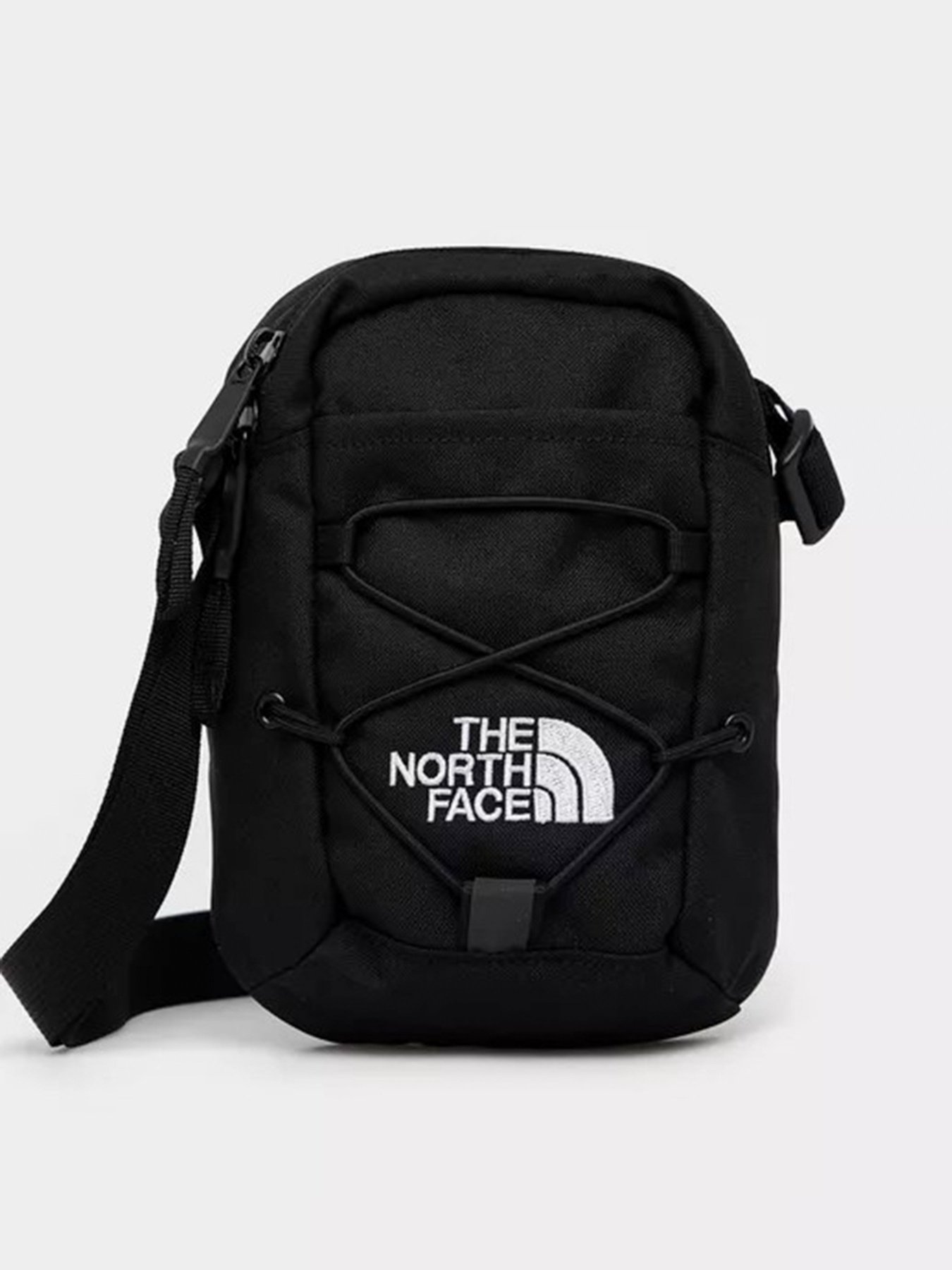 Сумки The North Face Jester модель NF0A52UCJK31 Сумки The North Face Jester модель NF0A52UCJK31 Фото