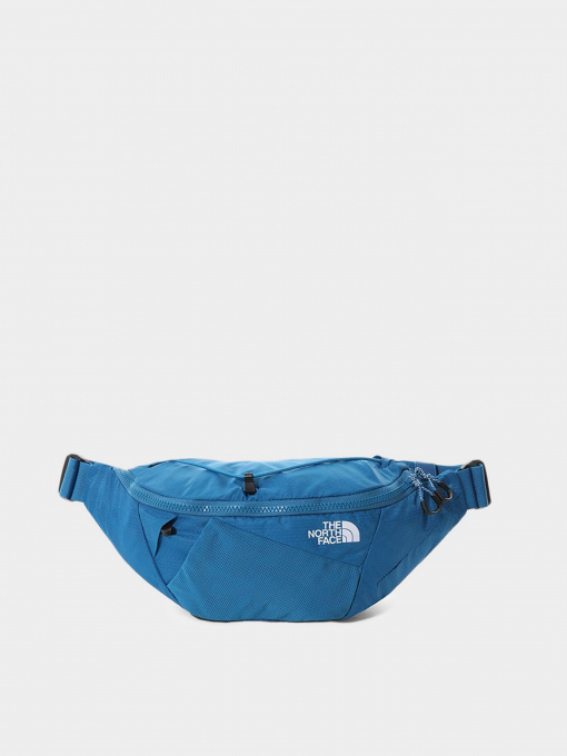 Сумки The North Face Lumbnical модель NF0A3S7ZMWE1 Фото