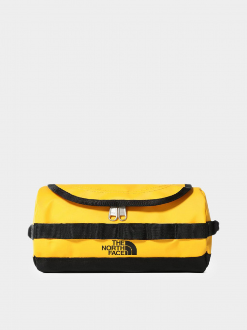 Сумки The North Face Base Camp Travel Canister-S модель NF0A52TGZU31 Фото