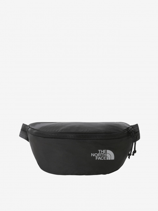 Сумки The North Face Flyweight Lumbar модель NF0A52TJMN81 Фото