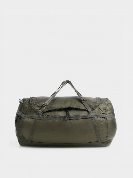 Дорожные сумки и чемоданы The North Face Flyweight Duffel модель NF0A52TL21L1 Фото