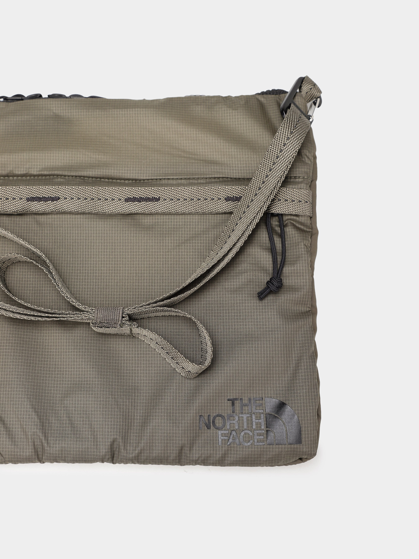 Сумки The North Face модель NF0A52TI21L1 Сумки The North Face модель NF0A52TI21L1 Фото