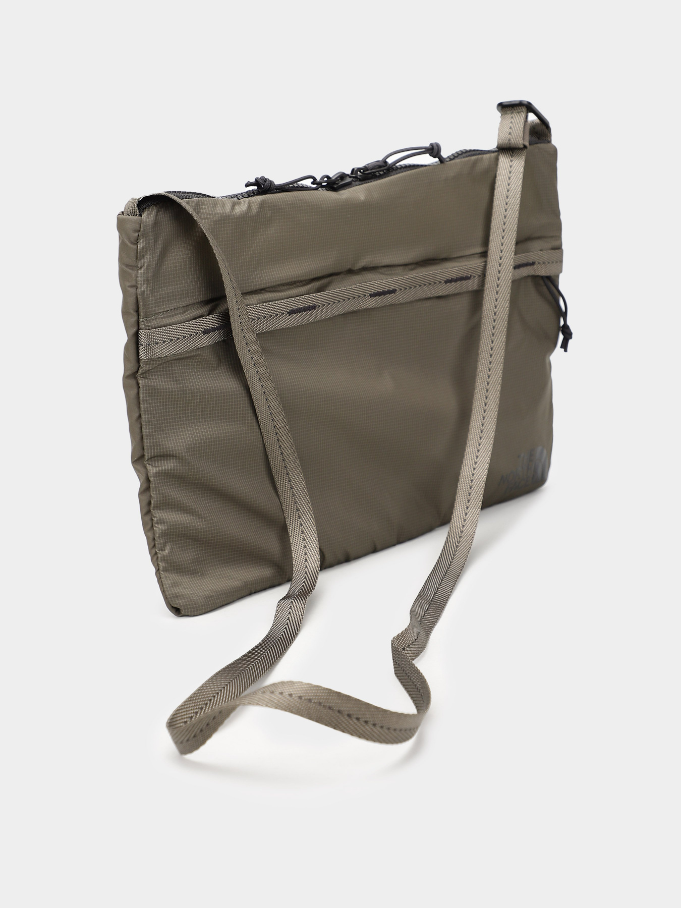 Сумки The North Face модель NF0A52TI21L1 Сумки The North Face модель NF0A52TI21L1 Фото