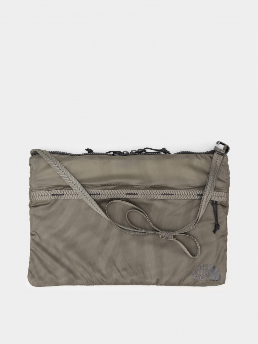 Сумки The North Face модель NF0A52TI21L1 Фото