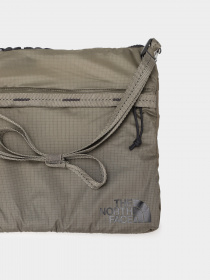Сумки The North Face модель NF0A52TI21L1 Фото