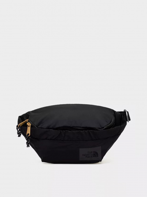 Сумки The North Face Mountain модель NF0A52TN4E51 Фото