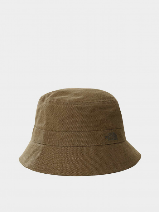 Шапки та кепки The North Face Mountain Bucket Hat модель NF0A3VWX37U1 Фото