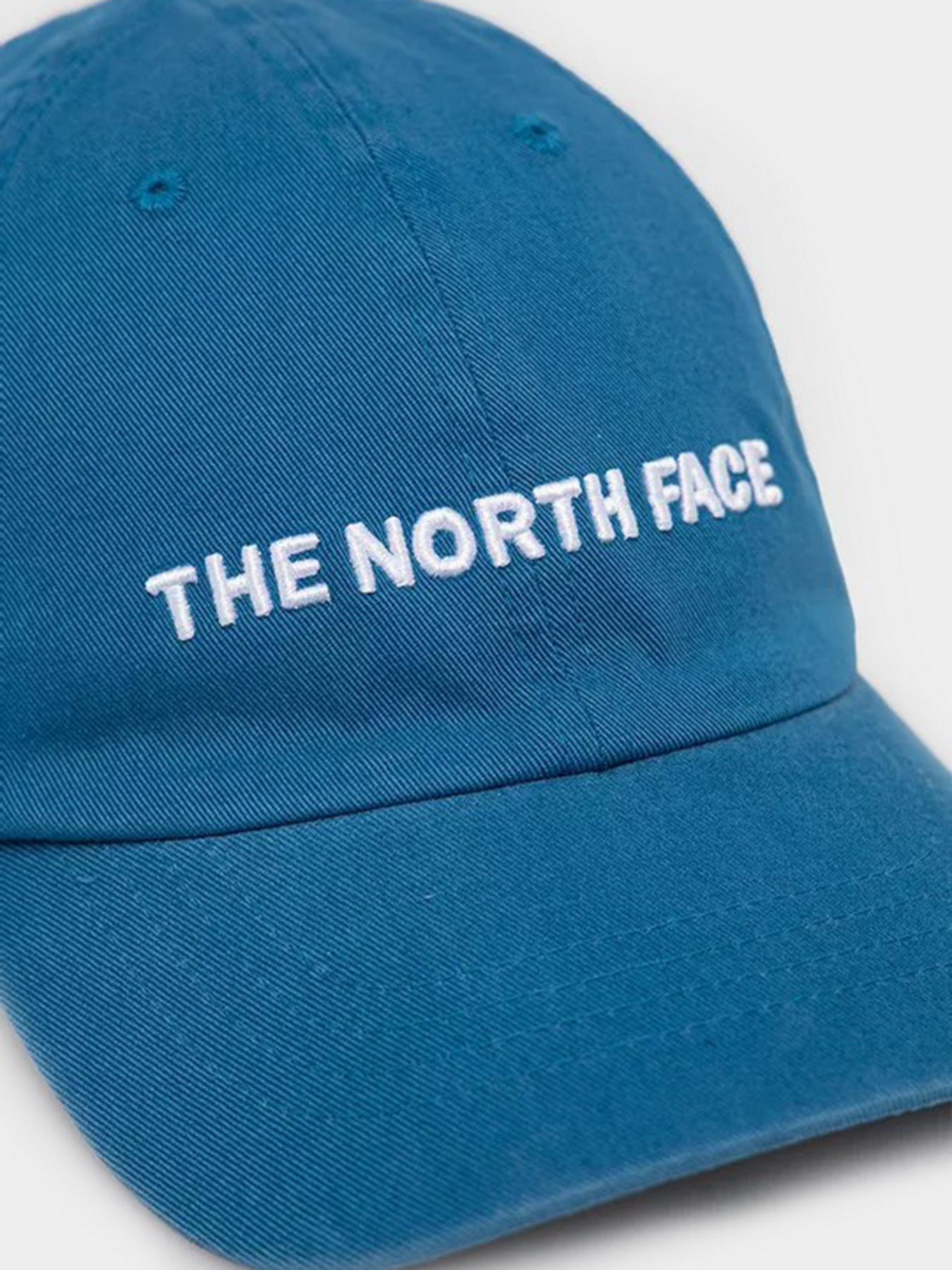 Шапки и кепки The North Face Horizontal Embro Ball модель NF0A5FY1M191 Шапки и кепки The North Face Horizontal Embro Ball модель NF0A5FY1M191 Фото