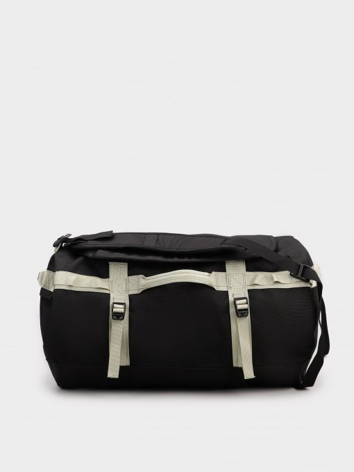 Дорожные сумки и чемоданы The North Face GILMAN DUFFEL модель NF0A4VPZ4M11 Фото