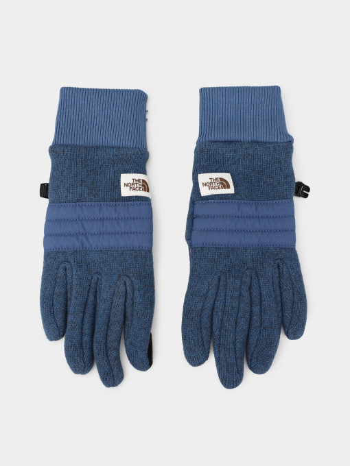 Перчатки и варежки The North Face Gordon модель NF0A5FWDHKW1 Фото