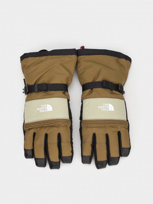 Рукавиці та рукавички The North Face Montana Ski модель NF0A7RGU48Q1 Фото