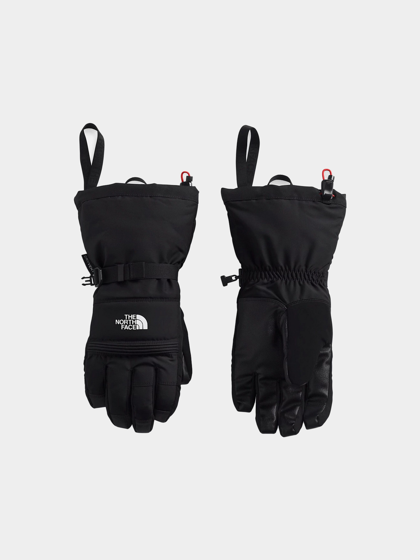 Перчатки и варежки The North Face Montana Ski модель NF0A7RGUJK31 Фото
