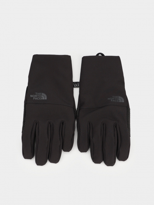 Перчатки и варежки The North Face Apex Insulated Etip™ модель NF0A7RHGJK31 Фото