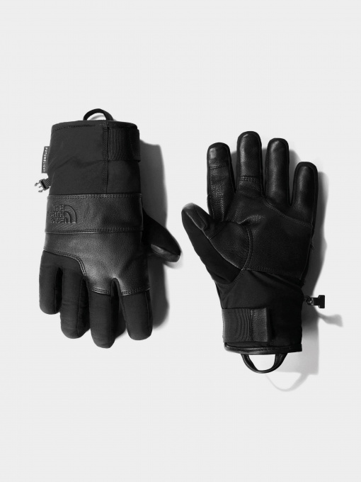 Перчатки и варежки The North Face Montana Luxe FUTURELIGHT™ модель NF0A7WGJJK31 Фото