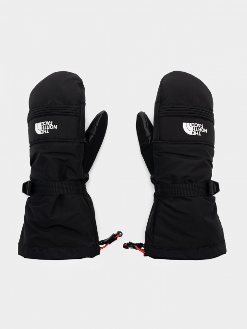 Перчатки и варежки The North Face Ski Mitt модель NF0A7RGXJK31 Фото