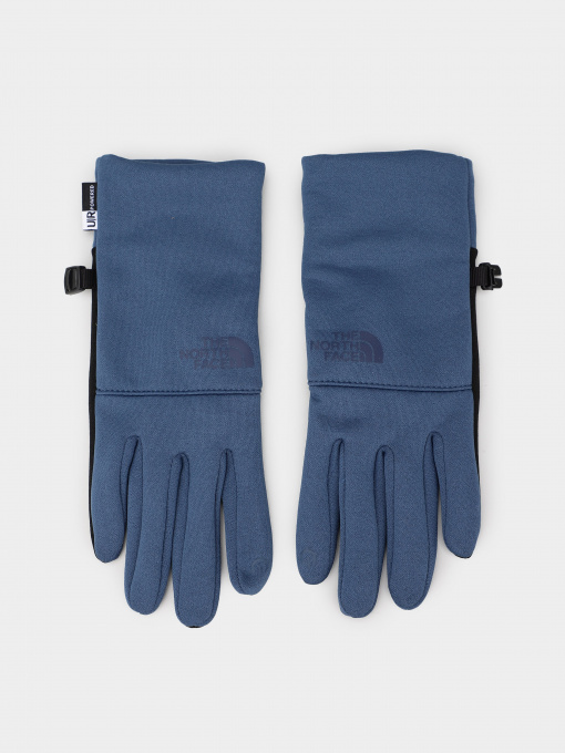Перчатки и варежки The North Face Etip™ Recycled Glove модель NF0A4SHBHDC1 Фото