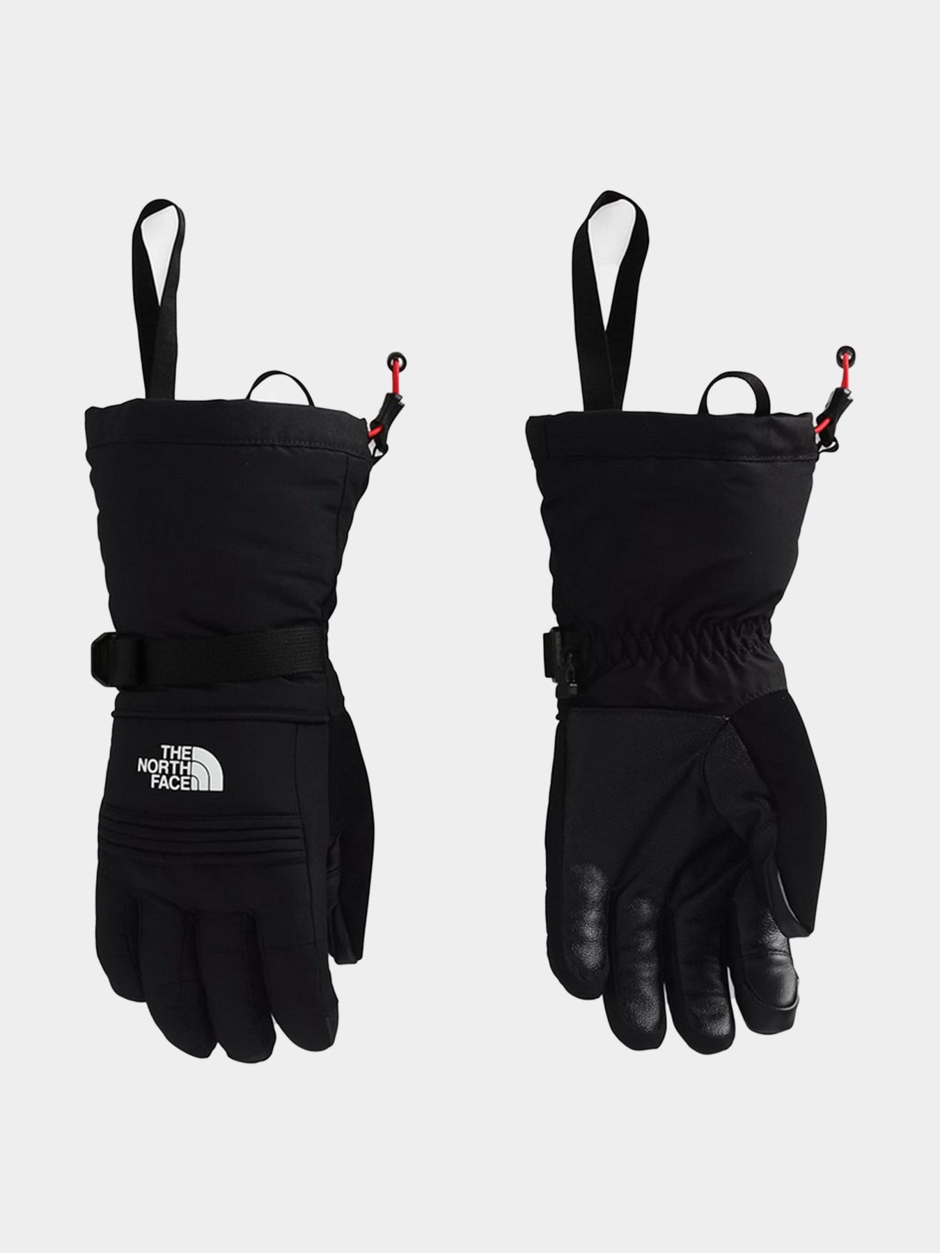 Перчатки и варежки The North Face Montana Ski модель NF0A7RGVJK31 Фото