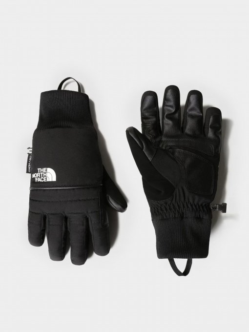 Рукавиці та рукавички The North Face Montana Utility Etip™ модель NF0A7RGZJK31 Фото