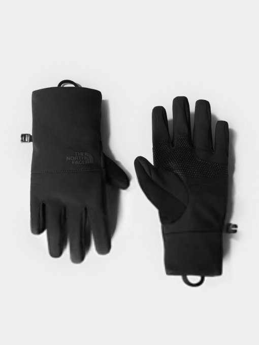 Перчатки и варежки The North Face Apex Insulated Etip модель NF0A7RHHJK31 Фото