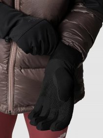 Перчатки и варежки The North Face Apex Insulated Etip модель NF0A7RHHJK31 Фото